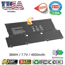Spare 844199-855 Battery for HP Spectre 13-V011DX 13-V015TU 13-V107NB SO04XL USA picture