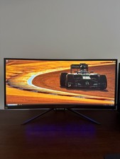 Acer Predator X34 34