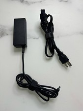 Genuine HP 45w Blue Tip Laptop Charger L25296-002 741727-001 TPN-CA14 -QTY AVAIL picture
