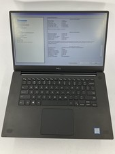 Dell XPS 15 7590 15.6