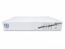 Sophos SG 125 Firewall P/N: See Photos Rev.2 picture