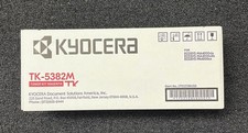 Kyocera Toner TK5382 Toner Cartridge TK-5382M (Magenta) picture