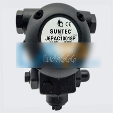 1PC SUNTEC Oil Pump J6PAC10018P NEW fedex or DHL picture