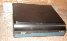Cisco 1900 Series 1941 /K9 Gigabit Router picture