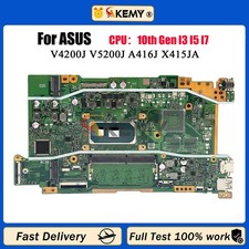 X415JA X415JAB Laptop Motherboard For ASUS X515JA X515JP X515JF X415JF tests OK picture