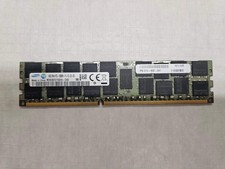 Samsung 16GB (1x16GB) 2Rx4 PC3-12800R DDR3 Registered ECC Server RAM picture