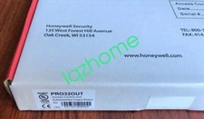 NEW Honeywell PRO32OUT access control module picture