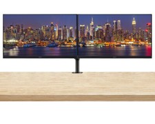 Acer Vero V7 V247Y E BMIPX 24-inch 1080P Full HD IPS 100 Hz 4 ms Monitor, 2-Pack picture