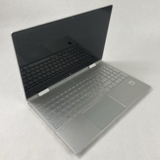 HP Envy x360 15.6