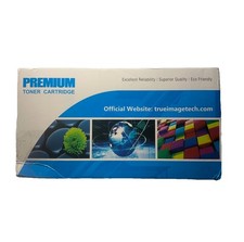 2 Pcs Premium Toner Cartridge for HP 26A CF226A  picture