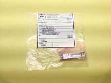Cisco DS-SFP-FC32G-LW 32G 1310NM SFP+ Transceiver Module 10-3207-01 New Sealed picture