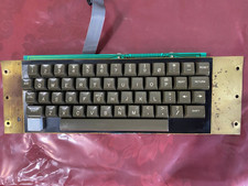 ✅  ⌘ Apple II + Plus Keyboard with Encoder picture