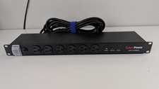 CyberPower CPS1215RMS Power Strip Surge Protector picture