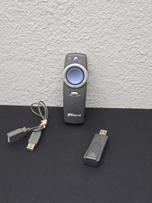 Original Targus Wireless Remote Presenter PAUM30  /  Free Fast Shipping. picture