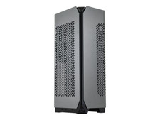 Cooler Master NCORE 100 MAX ITX SFF Tower Case, Custom 120mm AIO, 850W SFX Gold picture