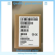 HPE 652749-B21 653954-001 1TB SAS 6G 7.2K 2.5 in SFF G9 G8 HP HDD Hard Drive picture