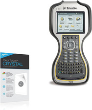 Screen Protector Compatible with Trimble TSC3 - ClearTouch Crystal, HD Crystal F picture