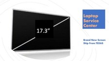 MNH301CA3-1 240hz Display for Asus 18010-17370000 17.3