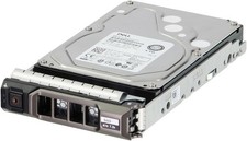 0F9W8/1MVTT/5JH5X/HNX0W/TX8WW-DELL 4TB 7.2K-DELL 4TB 7.2K SAS 3.5