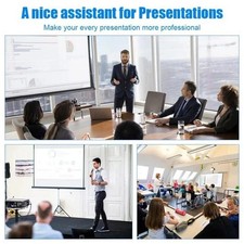 Laser Pointer Power Point Presentation Remote Control Wireless USB PPT Presenter picture