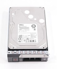 Dell Toshiba 1TB MG04ACA100NY 7200 RPM SATA 3.5