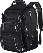 Extra Large Laptop Backpack, 22