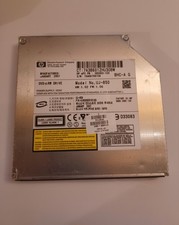 HP UJ-850 CD/DVD Drive for PC/Laptop picture