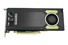 PNY NVIDIA Quadro M4000 8GB GDDR5 256-bit 4x Display Workstation GPU Video Card picture