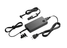 HP 90W Slim Combo w/USB Adapter US - H6Y84AA#ABA picture