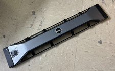 Genuine Dell Compellent SC200 Silver Front Bezel NO Key K908K 0K908K picture