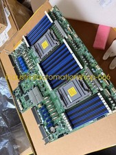 1PC USED Supermicro X12DPG-OA6 Server Motherboard Via DHL or FedEX picture