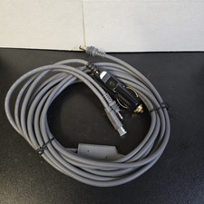 For Starlink Mini 3 in 1 DC Power Cable Car Charger/Type-C/DC to Mini 100W 5m picture