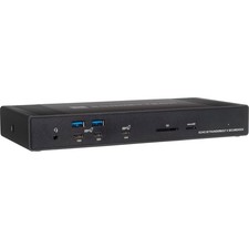 Sonnet Echo 20 20-Port Thunderbolt 5 SecureDock with 140W Power Delivery picture