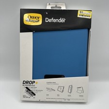 Otterbox Defender Case for iPad 10th Gen, iPad A16, 11th Gen - Aqua Explorer NEW picture