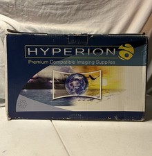 Hyperion Lexmark 12A7365 Compatible Toner T632 T634 Extra High Yield Black picture