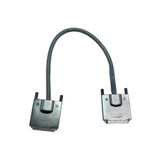 NORTEL AVAYA AL2018011-E6 Baystack 55XX 5500 Stacking Cable 1.5 FT P/N: 216448-B picture