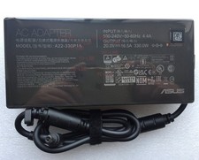 New Original ASUS ROG Strix G18 G814JZ-G18.I94080 A22-330P1A 330W 20V AC Adapter picture