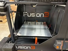 FUSION3 F400-HFR 3D Printer picture