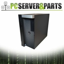 Dell Precision T7910 12-Core 2.40Ghz E5-2620 v3 64GB 4x 4TB K600 No OS picture