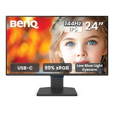 BENQ 24IN 1080P LCDMONITOR,144HZ picture