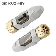 Mechanics Model KeysMe Mars‐03 Alloy Rocket Twin Turbine Twin Bearing picture