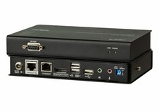 ATEN EXTENDER KVM CE920-ATA-G USB DISPLAYPORT HDBASET 2.0 (4K@100M) ATEN picture