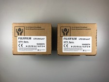 FUJI LTO-7 Tape Cartridge #16456574 (10 PACK) Ultrium 6TB 15.0TB STORAGE Data  picture