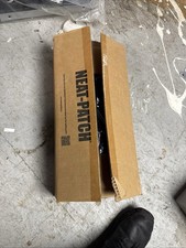 ELECTRIDUCT NP2 2U Neat Patch RMU Rackmounted Cable Management Unit picture