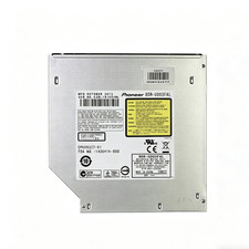 9.5mm BDR-UD03 Tray Load Blu-ray Burner BD-RE Internal DVD Writer Drive Player picture