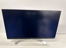 LG 27MU88-W 4K UHD LED 27