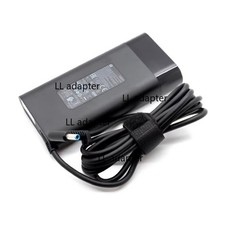 Original HP L48757-003 Power Supplies HP Pavilion 16-a0045nr OEM 150W AC Adapter picture