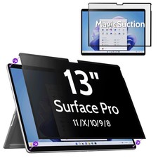 Peslv Nano‑Suction Surface Pro 13