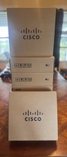 Cisco Aironet 3802 Series Dual Band Access Point - Model AIR-AP-3802I-B-K9 picture