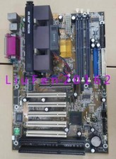 1pc used Gigabyte Motherboard GA-7IX REV1.1 picture
